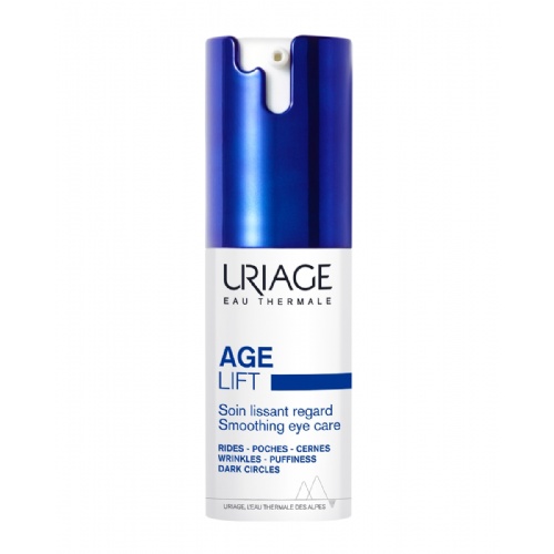 Agelift tratamiento anti-arrugas contorno de ojos  1 envase 15 ml