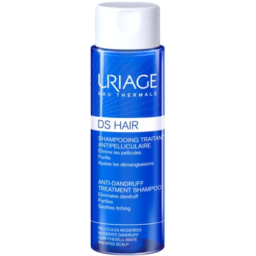 Ds hair champu de tratamiento anticaspa  1 envase 200 ml