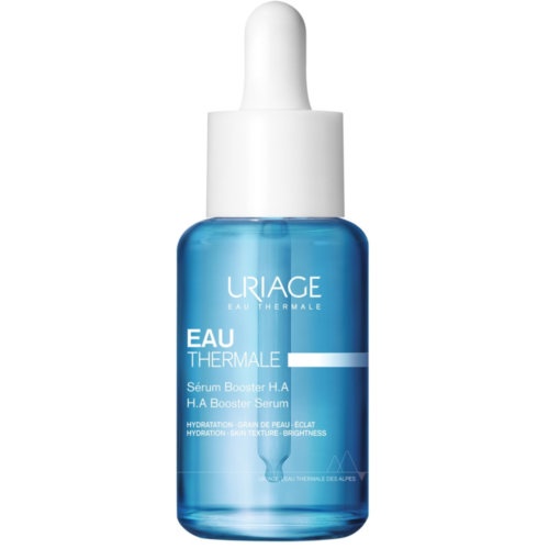 Eau thermale serum hyalu booster  1 envase 30 ml