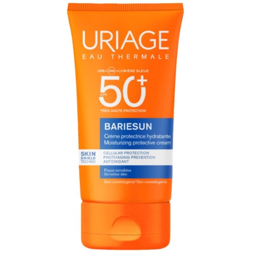 Bariesun crema hidratante spf 50+  1 tubo 50 ml