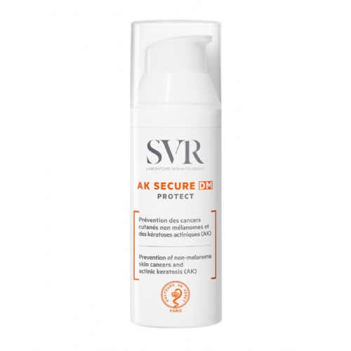 Ak secure dm protect svr 1 envase 50 ml - svr
