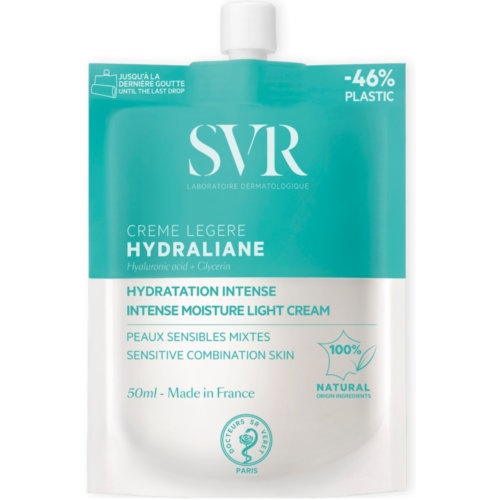 Hydraliane legere crema hidratante intensa - svr (1 envase 40 ml)