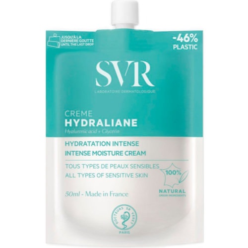 Hydraliane creme riche svr 1 tubo 50 ml - svr