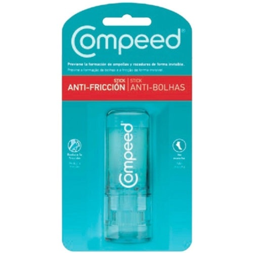 compeed anti-friccion stick (10 ml)
