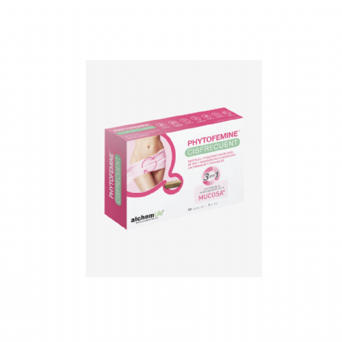 Alchemlife phytofemme cisfrecuent 30 caps