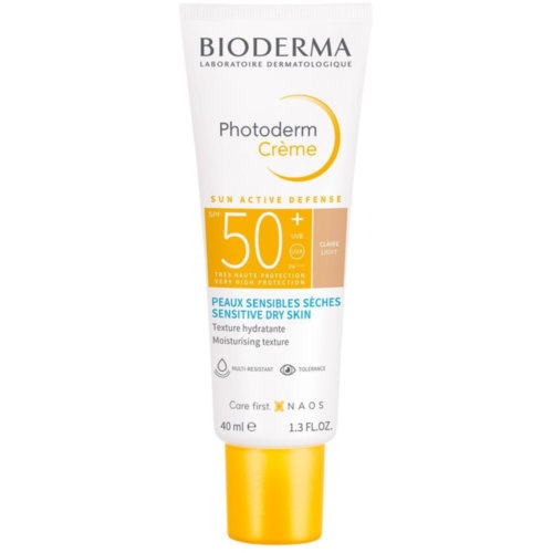 Bioderma photoderm max spf 50+ colphotoderm max spf 50+color cr