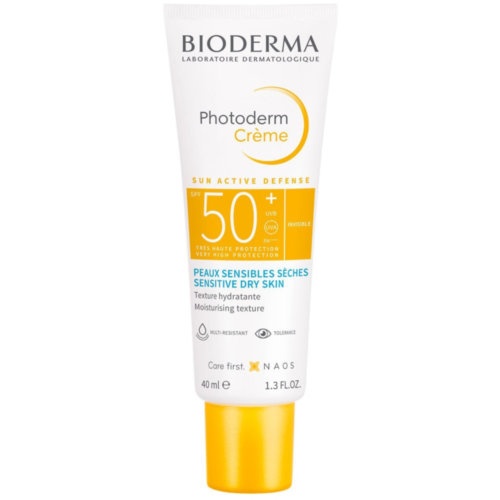 Bioderma fotoprot photoderm max spphotoderm max spf 50+ crema 40
