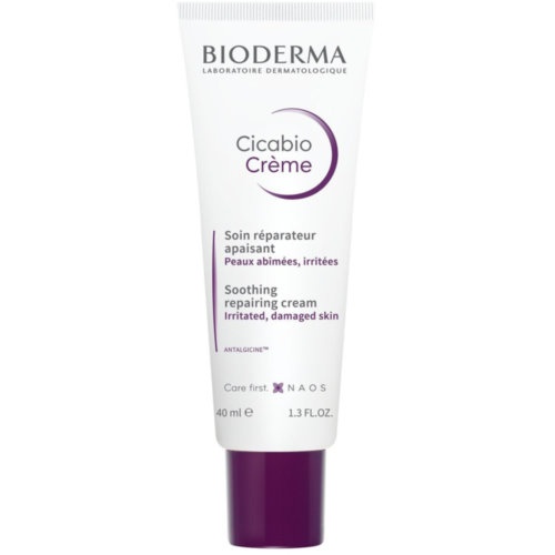 Cicabio crema bioderma 1 envase 40 ml - bioderma