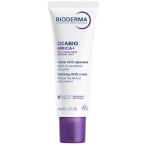 Cicabio arnica+ bioderma 1 envase 40 ml - bioderma