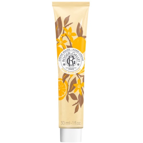 R&g bois orange creme mains 30 ml