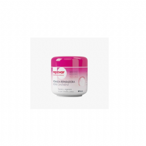 Repavar reg. pomada reparadora 45 ml