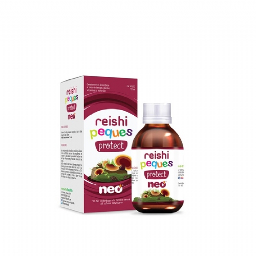 Reishi peques protect (1 envase 150 ml)