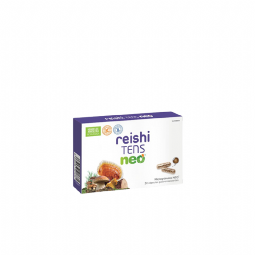 Reishi tens neo (30 capsulas)