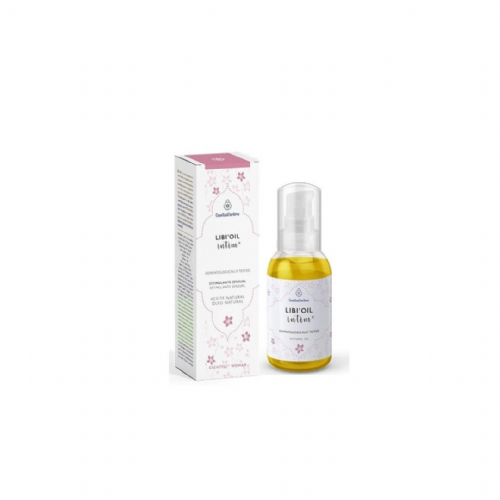 Esential woman libioil  1 envase 50 ml