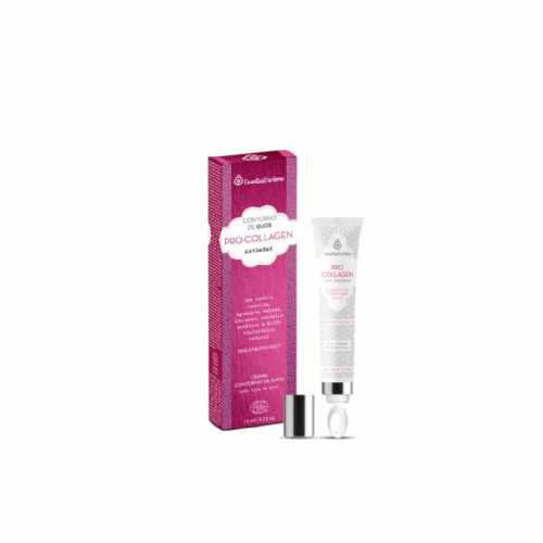 Pro-collagen contorno de ojos (1 envase 15 ml)