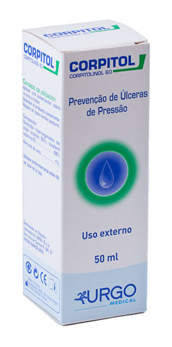 corpitol aceite (gotas 50 ml)