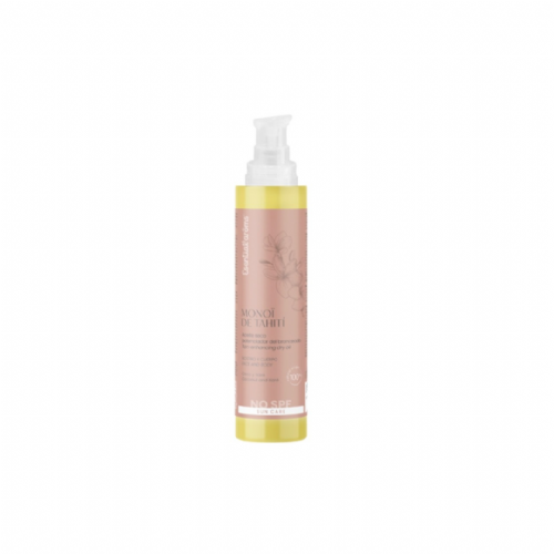 Esential aroms aceite seco monoi de tahiti 125ml