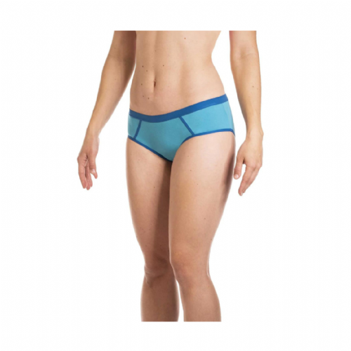 Selenacare braga menstrual teens azul talla 164