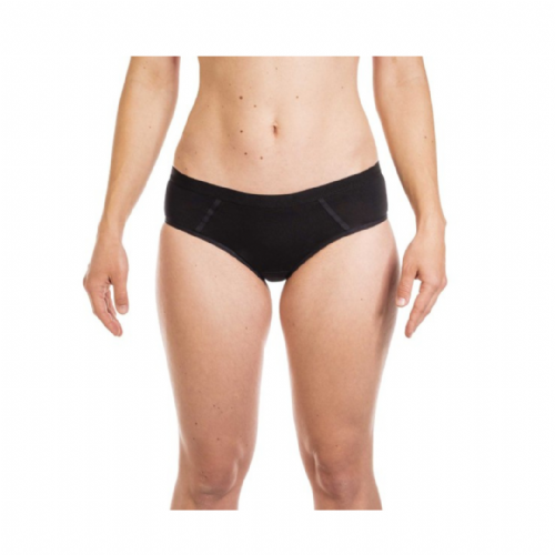 Selenacare braga menstrual teens negro talla 152