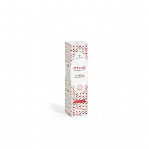 Esential aroms aceite rosa mosqueta (1 envase 15 ml)