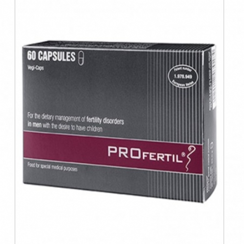 Profertil 60 capsulas