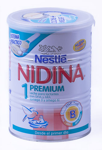 nidina 1 premium (400 g)
