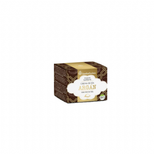 Esential aroms crema facial argan 50ml.