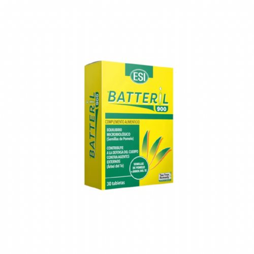 TREPAT DIET ESI BATTERIL 900 30 COMP 