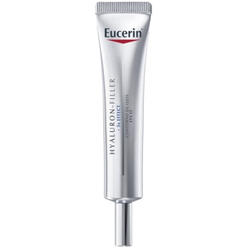 eucerin antiedad hyaluron filler fps 15 contorno de ojos (15 ml)