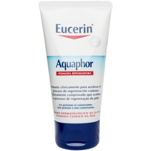 Eucerin aquaphor pomada reparadora (45 ml)