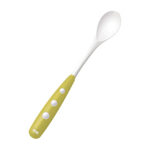 Cubierto infantil cuchara nuk easy learning 1 unidad - nuk easy learning