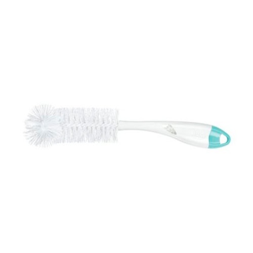 Cepillo limpiabiberon nuk set 2 en 1 - nuk