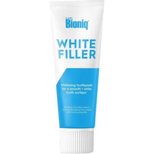 Bioniq white filler  1 tubo 75 ml