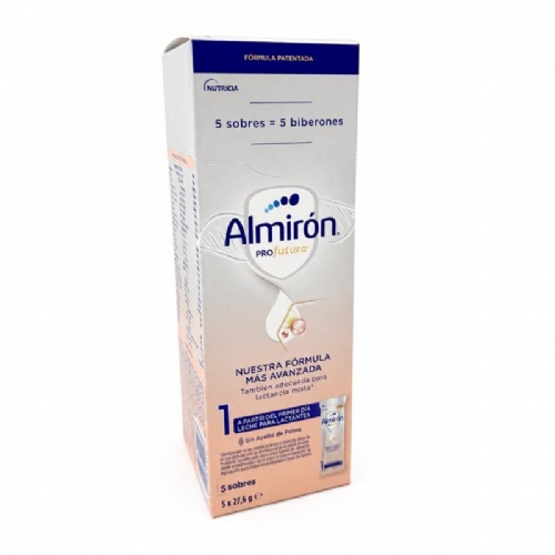 Almiron profutura 1 5 sob 27,6 g