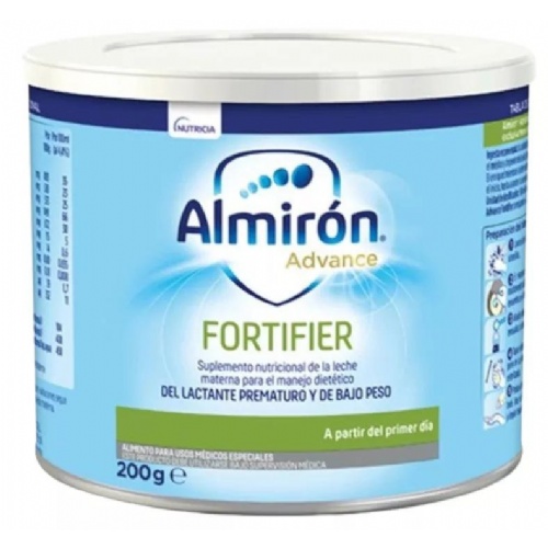 Almiron fortifier  1 envase 200 g
