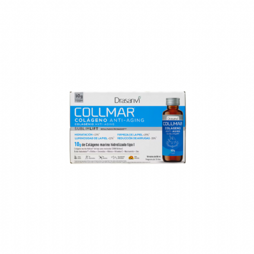 Drasanvi collmar colageno anti-aging 10 viales