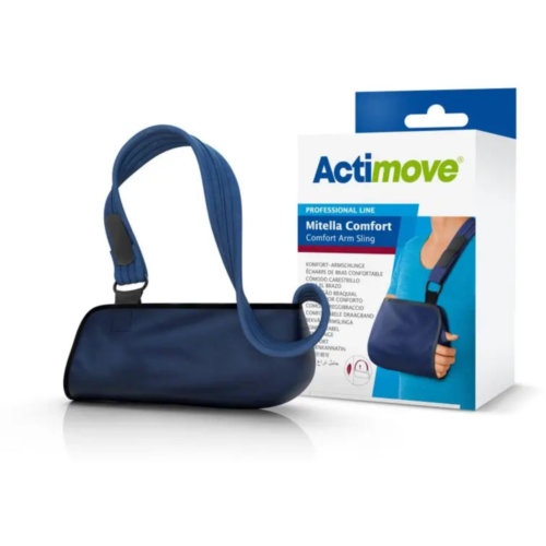 Cabestrillo actimove mitella comfort brazo talla mediana - actimove mitella comfort brazo