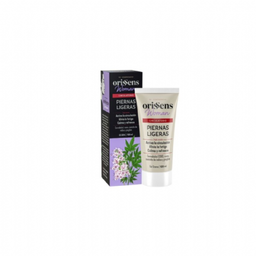 Orissens Piernas Ligeras 100 ml
