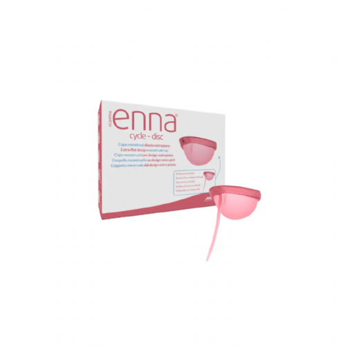 ENNA CYCLE DISC 1 UNIDAD