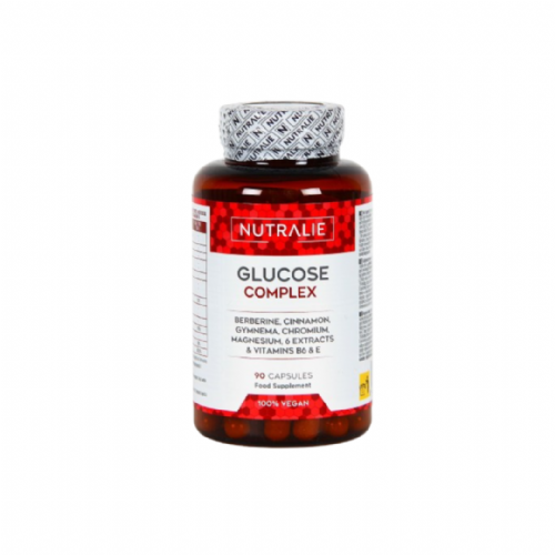 Nutralie Glucose complex  90 caps
