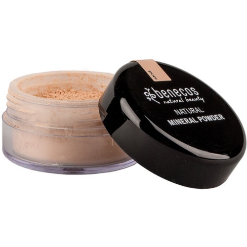 Benecos polvos sueltos sand 10 g vegano