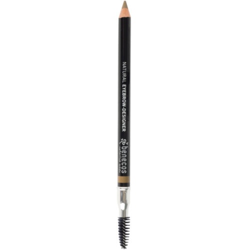 Benecos lapiz de cejas blonde claro 1,13 g vegano