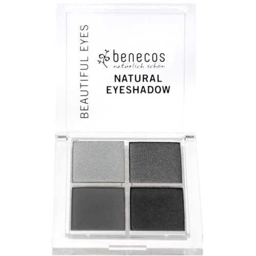 Benecos sombra quattro smokey eyes 9 g vegano