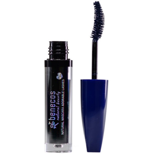 Benecos mascara pesta as adorables deep ocean 5,5ml