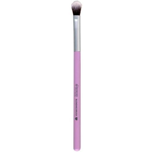 Benecos pincel de difuminado morado. vegano