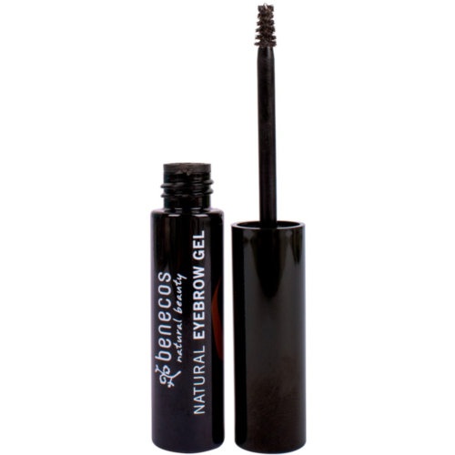 Benecos gel de cejas brunette 3 ml vegano