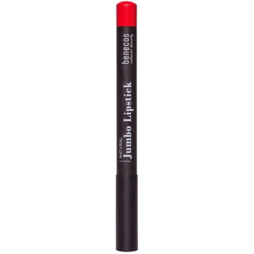 Benecos lapiz de labios jumbo cherry lady 7 g