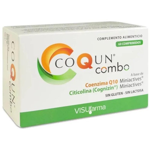 Coqun combo 60 comp