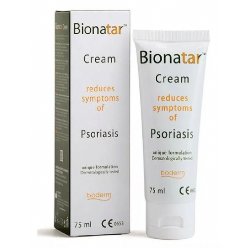 Bionatar cream  1 envase 75 ml