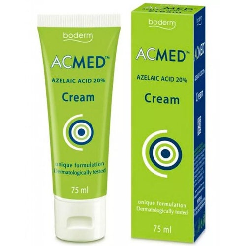 Acmed cream  1 envase 75 ml